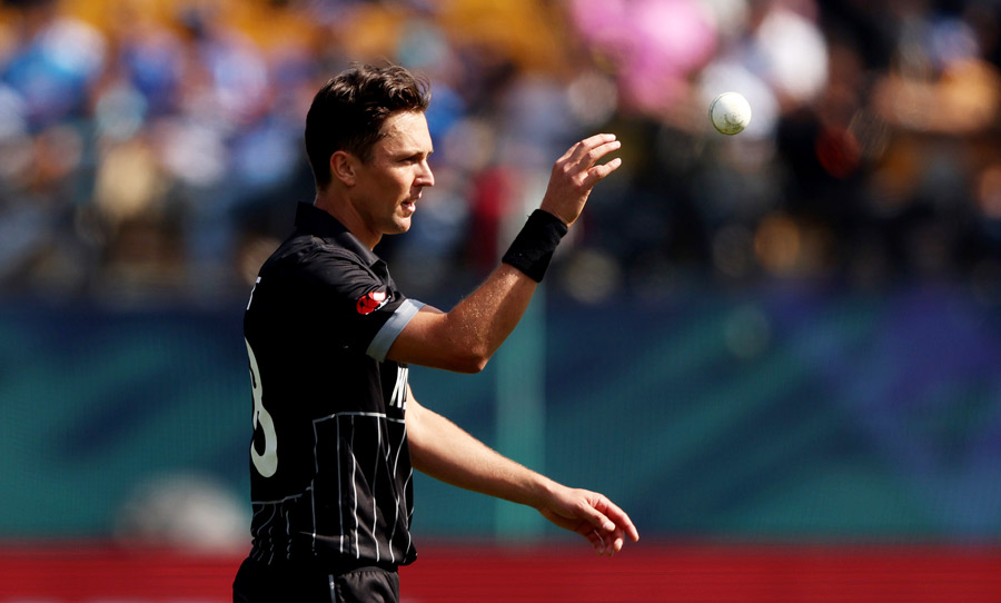 Trent Boult (New Zealand): After conceding 50 runs in just six overs against Pakistan, Boult bounced back in style, picking up wickets with the new ball against the Lankans. Boult got rid of Kusal Perera and Samarawickrama in the space of three balls before adding the scalp of Charith Asalanka to finish with man of the match worthy figures of three for 37 in 10 overs, including three maidens. In doing so, Boult also became the first Kiwi to reach 50 World Cup wickets 