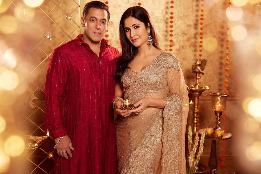 Katrina Kaif Left Me, Salman Khan Says, Hinting About Their Relationship  And Who Broke Up