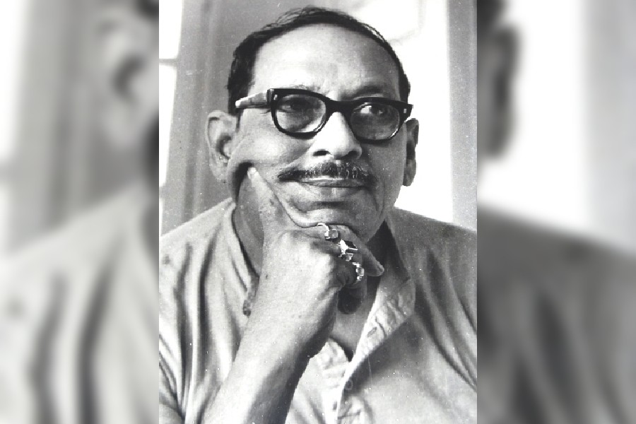 Gajendra Kumar Mitra
