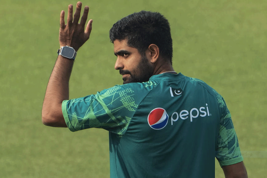 Pakistan Cricket Board (PCB) | Babar Azam resigns as Pakistan skipper ...