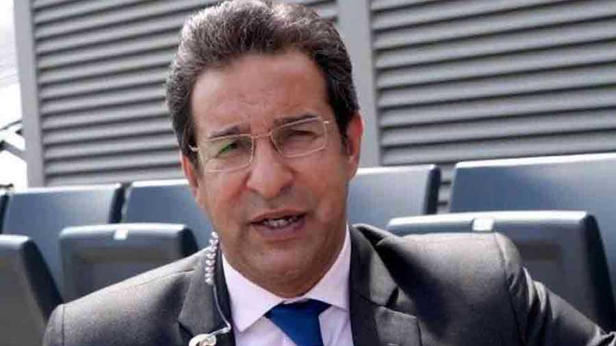 “Since India is changing the pitch, Pakistan should also look at making changes, starting with their players,” believes Wasim Akram