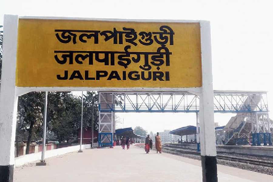 Jalpaiguri Residents Suffer as Modi Government Stops Border Area Development Funding