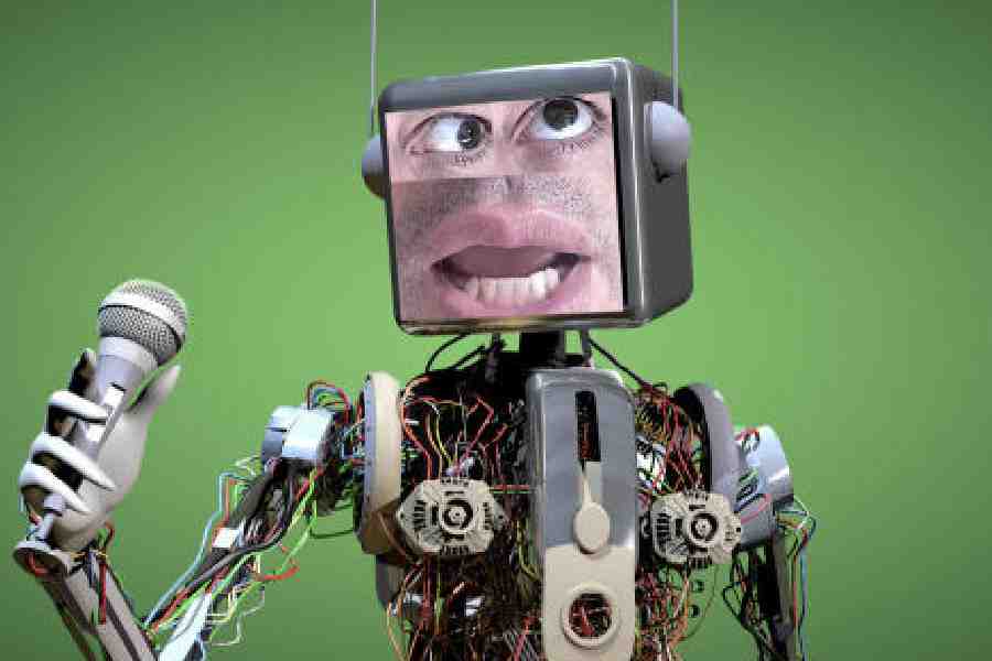 There are plenty of AI tools that can make the music-making process easy
