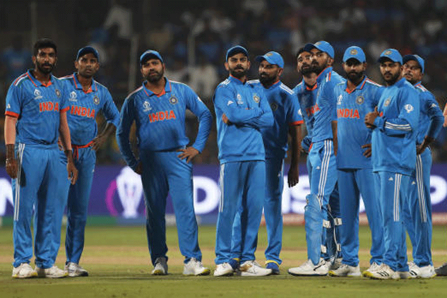 Ravi Shastri Predicts India's Chances of Winning the World Cup