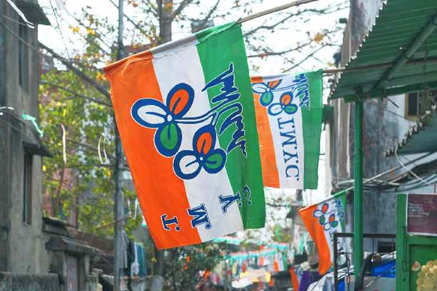 Trinamool Congress Undergoes Significant Organizational Restructuring