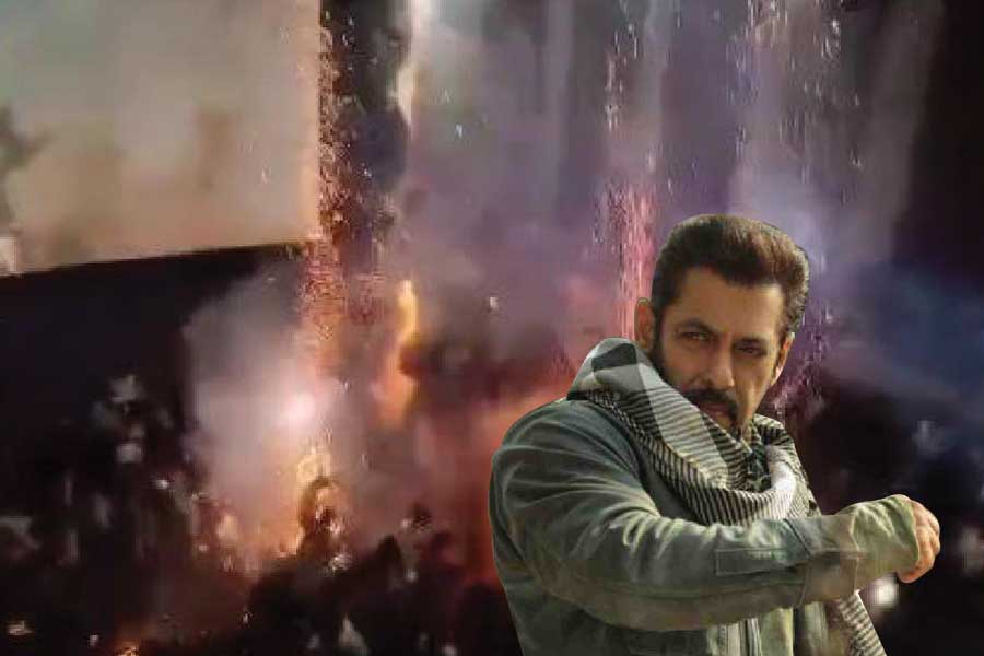 Representational Picture