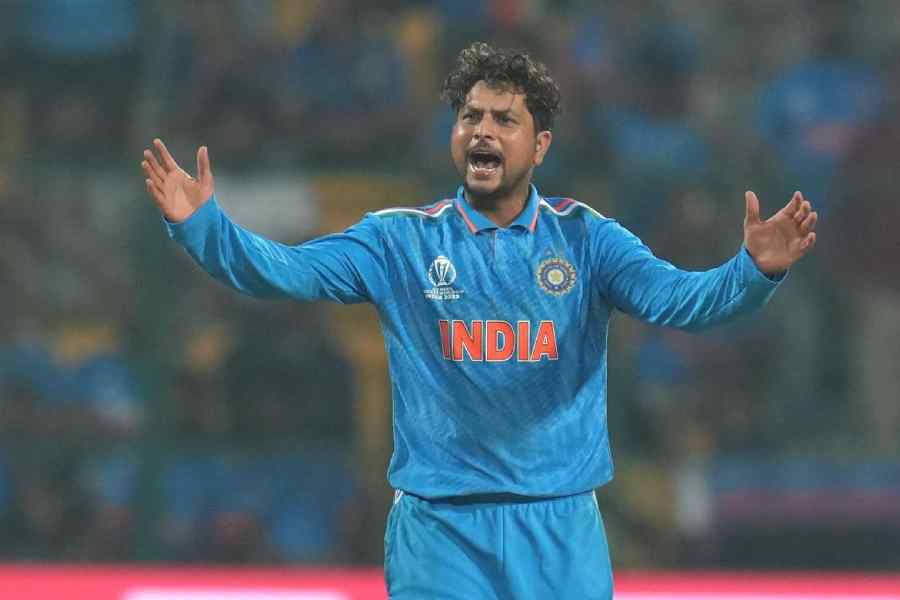 Kuldeep Yadav | We Must Move Forward; Life Continues: Kuldeep Yadav On ...