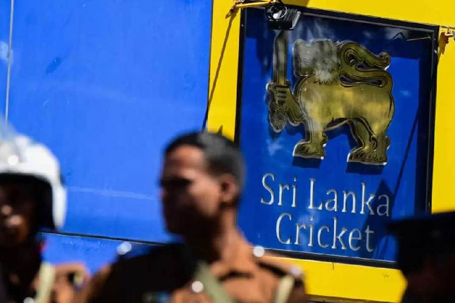 Sri Lanka Cricket Crisis Deepens As Judges Recuse Themselves From