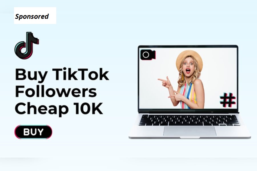 Best 7 Sites To Buy TikTok Followers Cheap 10K