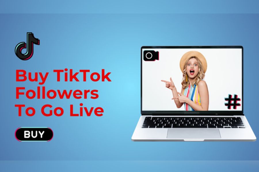 Sponsored content  7 Best Sites To Buy TikTok Followers To Go