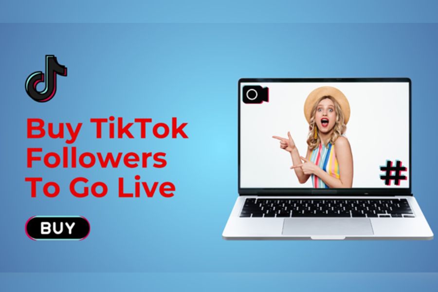 5 Best sites to Buy TikTok Followers (Cheap & Real)