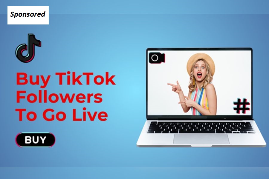 7 Best Sites To Buy TikTok Followers To Go Live