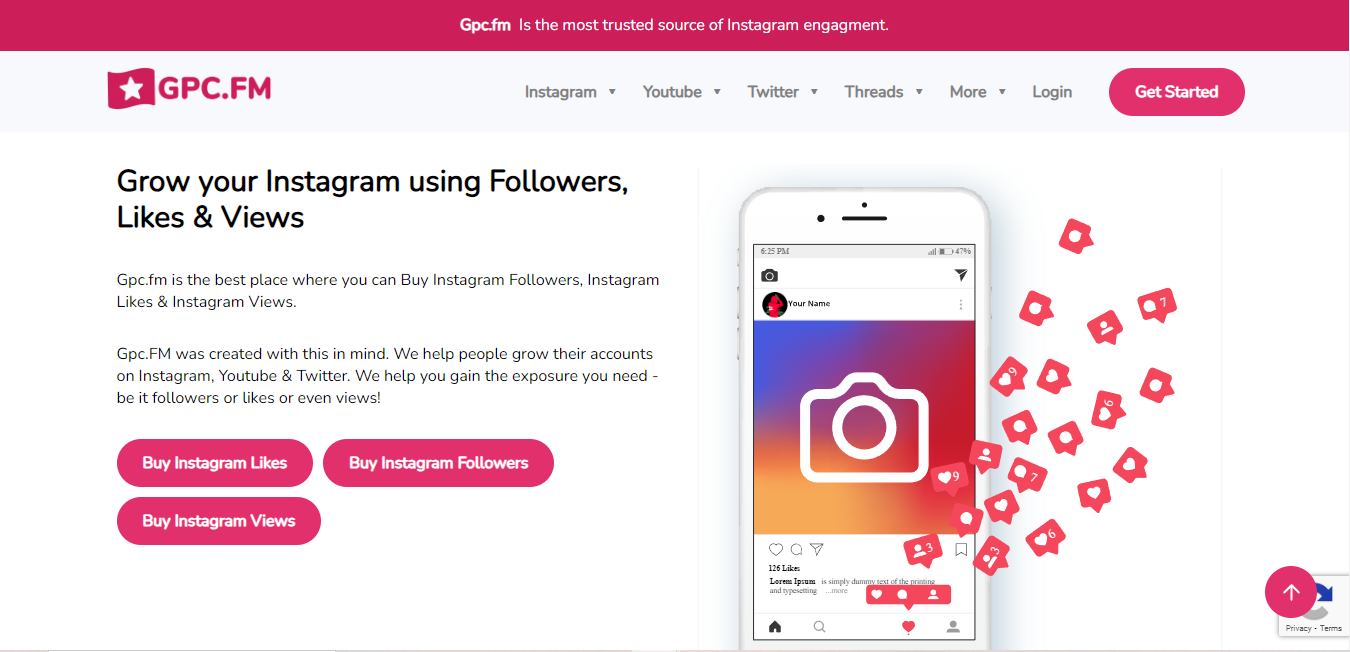 7 Best Sites To Buy TikTok Followers In 2023 (Active & Real)