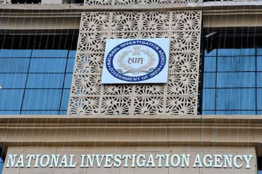 NIA seeks updates on UK, US probes into Khalistani protests
