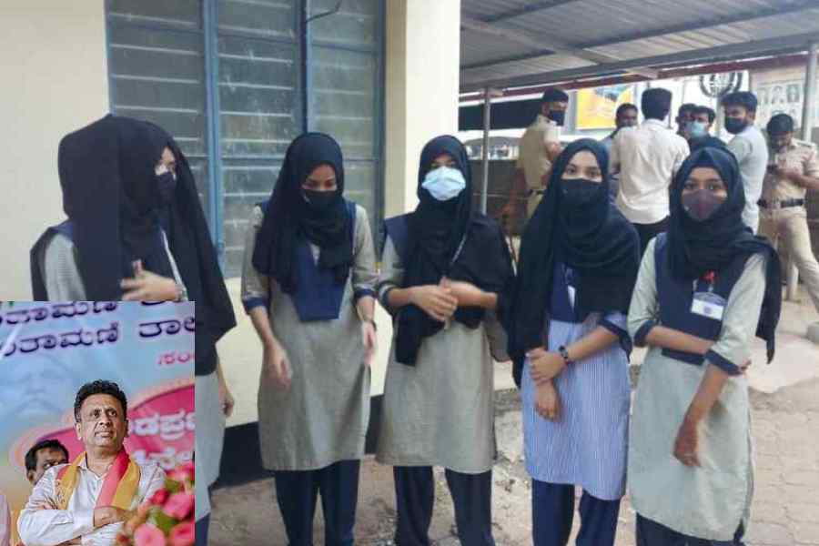 Representational image.