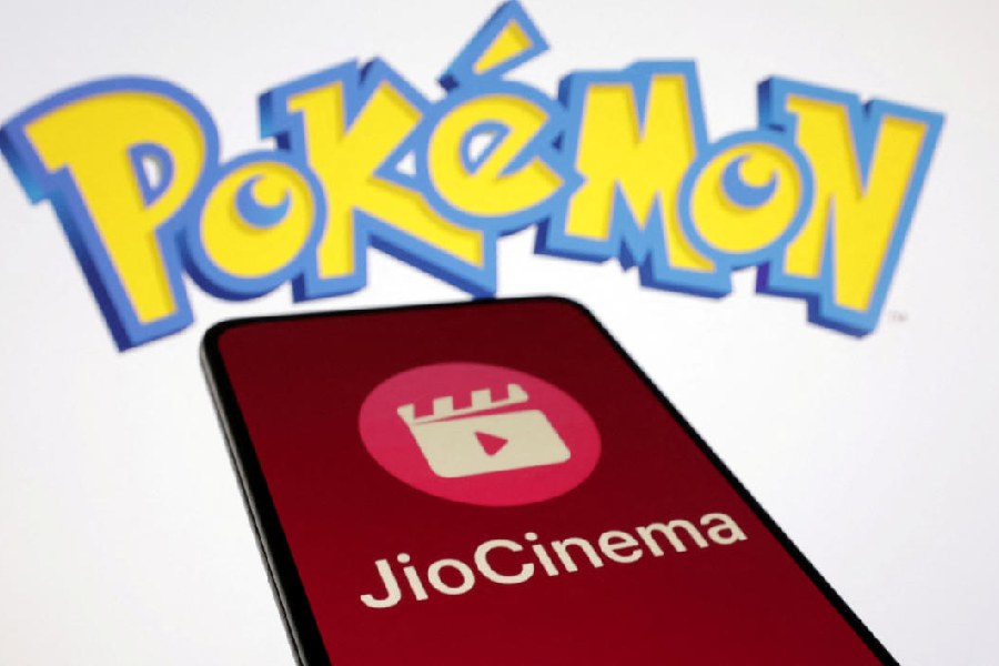 Jio Cinema and Disney+ Hotstar are also included in the deal, likely to be  merged together into one entity. Jio Cinema and Hotstar are… | Instagram