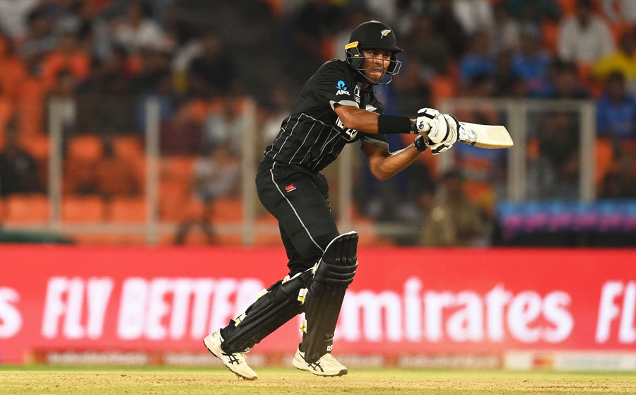 Rachin Ravindra (New Zealand): Even though he could not get going in the semi-final against India, Ravindra has had the most successful break-out tournament for a batter in World Cup history, with three selections in our weekly XI. His 578 runs have come at more than a run-a-ball, with three magnificent centuries to boot. Barring the occasional slip-up, he has also been a handful with the ball and in the field and. At just 23, he has enough time to dust himself up from the disappointment in Mumbai to lead the Kiwis to World Cup glory in the future