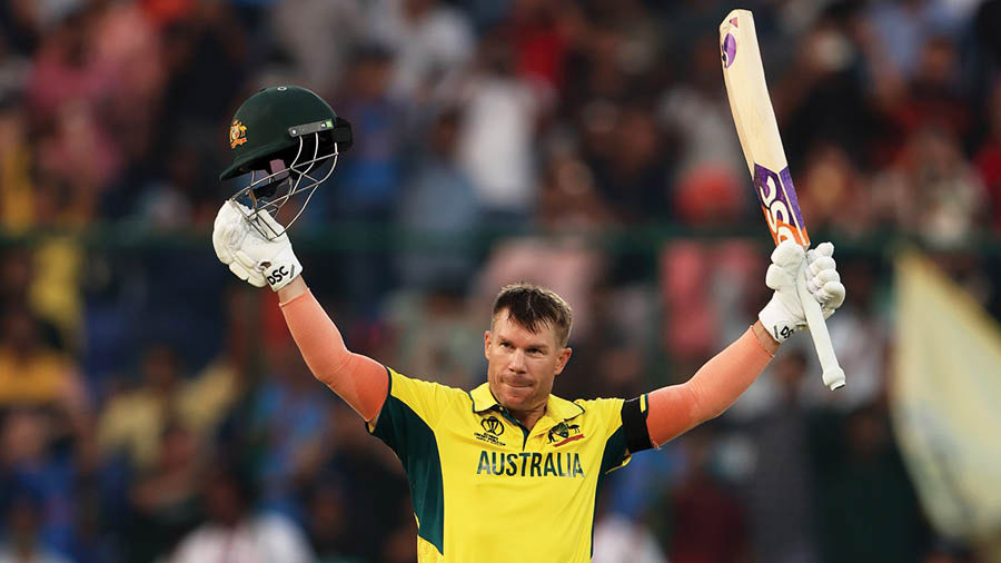 David Warner (Australia): Currently second on the list of batters with the most World Cup centuries with six (same as Sachin Tendulkar but in fewer games) Warner, at 37, is in his swansong tournament. With 1,520 runs at an average of 58.46 and a strike rate of 101.19, Warner is an all-time World Cup great, having won the title in 2015 on home soil as the second-highest run-getter for Australia. Touted to be out of form ahead of this edition, Warner has turned on the style in India so far with 528 runs and two smashing centuries 