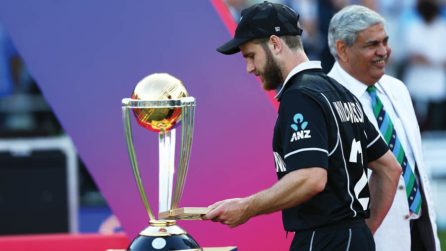 Kane Williamson (New Zealand): Few World Cup finalists have shown the grace and humour in defeat that Willamson did as the losing captain in 2019, congratulating England without brooding on the potential controversies. Four years later, Williamson and his Kiwis fell short once more in an injury-curtailed campaign for the Black Caps’ skipper. In the 27 World Cup matches he has featured in, Williamson has seldom been off-colour, piling on 1,167 runs at an average of 61.42 and a strike rate of 81.21. At 33, his monk-esque knock against India in Mumbai should be his last in World Cups, a fitting if not altogether fair, finale for one of the best of his generation