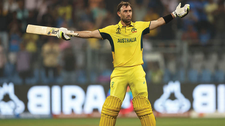 Glenn Maxwell (Australia): The ultimate entertainer, Maxwell, 35, booked his place into this team with the innings of a lifetime against Afghanistan, which many regard to be the greatest ODI knock of all time. Snatching victory from the jaws of defeat in Mumbai, Maxwell’s 201 not out was played with cramped legs and in a situation that seemed all but certain to end in an Aussie humiliation. Following that innings, it is easy to forget that Maxwell also scored the fastest century in World Cup history in Delhi earlier on in the tournament, which helped bolster his overall tournament tally of 899 runs at a mind-boggling strike rate of 160.24, with 11 wickets to boot