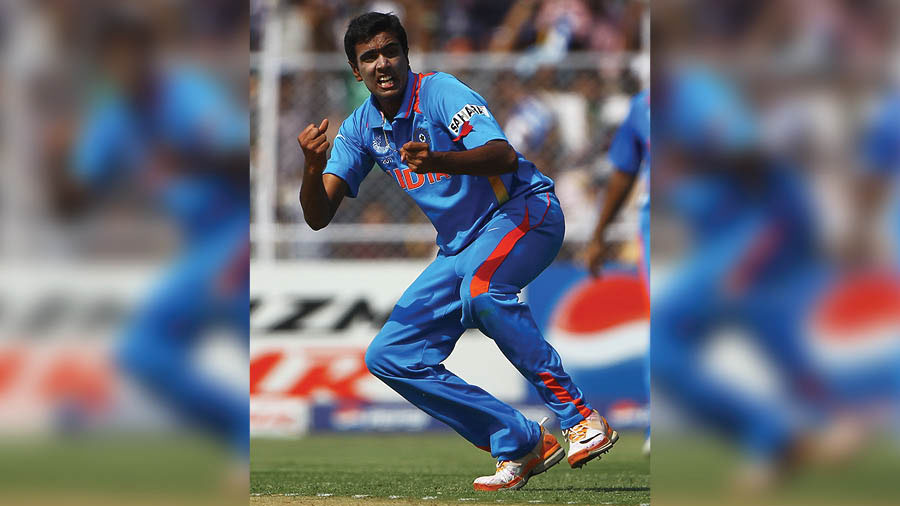 Ravichandran Ashwin (India): It seems an age ago that Mahendra Singh Dhoni drafted Ashwin into India’s starting line-up for a quarter-final clash against Australia and the off-spinner delivered for his captain. Since then, Ashwin has played only 10 World Cup matches. However, in keeping with his impeccable numbers, Ashwin has never failed to impress. With 18 wickets across four World Cup campaigns at a miserly economy rate of 4.27, including best figures of four for 25 vs the UAE, the 37-year-old has mostly warmed the bench in 2023. Then again, he already knows what it is like to be a world champion from 12 years ago