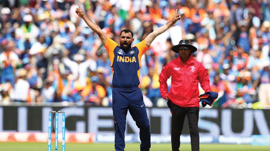 Mohammed Shami (India): It took Javagal Srinath and Zaheer Khan 34 and 23 games, respectively, to get 44 World Cup wickets. Shami has already claimed 54 in just 17 outings, including a match-defining seven wickets in the semi-final against New Zealand. With the lowest average of any bowler with at least 30 World Cup wickets, there is no question that the 33-year-old takes his game to the next level whenever he enters the fray in World Cups. Initially regarded as a back-up for 2023, Shami has forced his way into India’s starting lineup with a series of electrifying performances and may yet end the tournament as the highest wicket-taker of this World Cup along with a winner’s medal