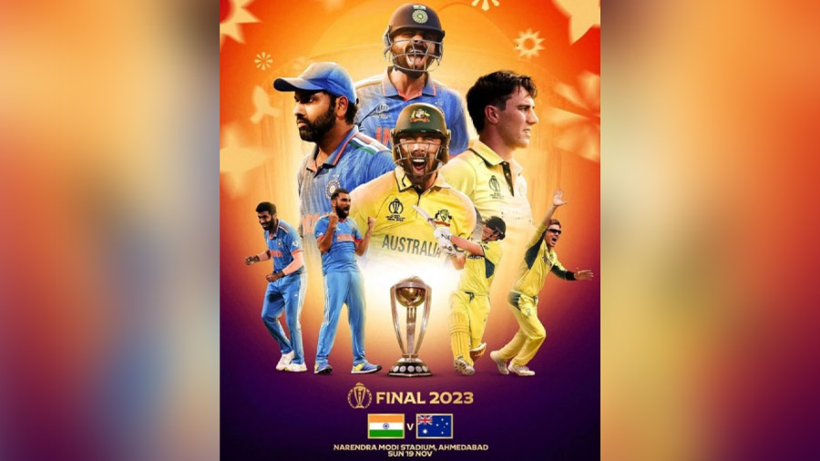 PVR INOX to screen India Australia ICC World Cup Final in cinemas, tickets on BookMyShow