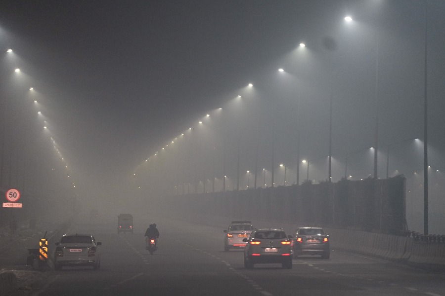 Representational Picture