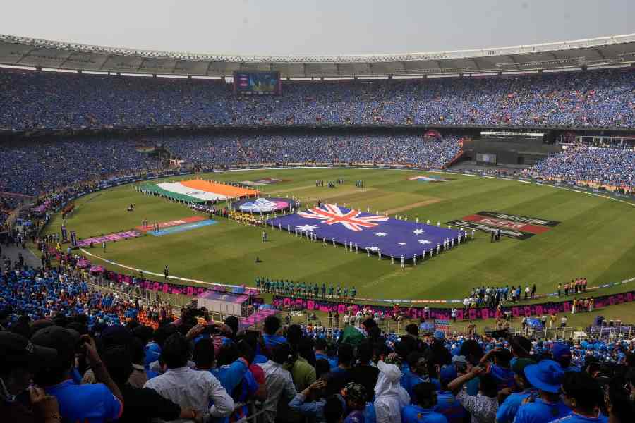 ICC Cricket World Cup 2023 Warm-up Matches: Complete Schedule; When and  Where to Watch the Live Streaming in India; Latest Details Here