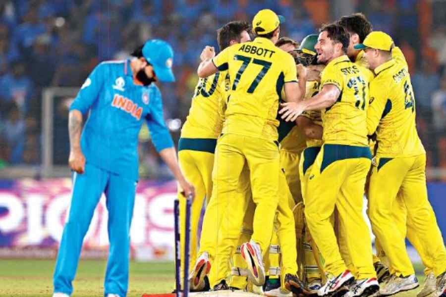 India canter to win as Australia's Cricket World Cup build-up suffers  another blow, Australia cricket team