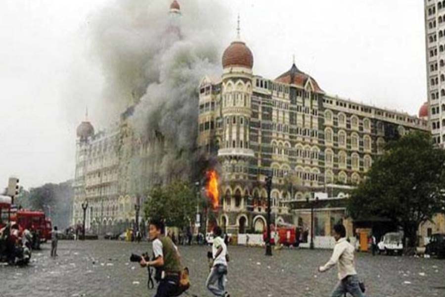 Lashkar-e-Taiba | Israel declares Lashkar-e-Taiba as 'terror organisation' ahead of 15th anniversary of 26/11 Mumbai attacks - Telegraph India