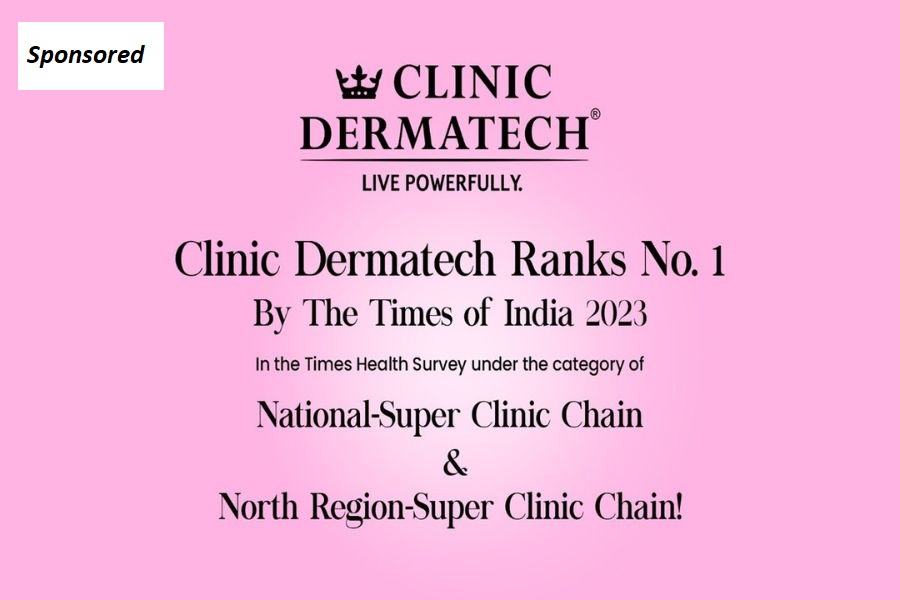 Clinic Dermatech - Live Powerfully