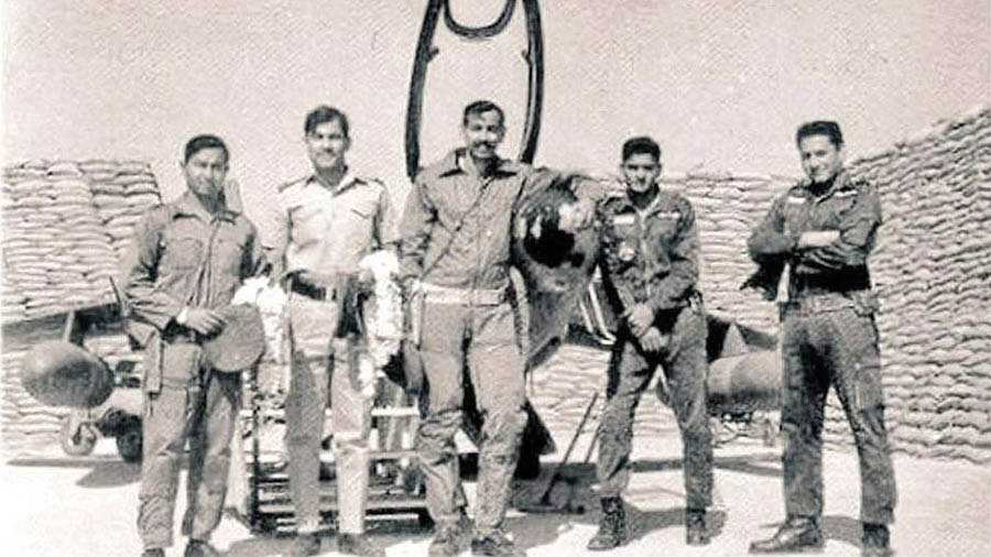 The Boyra Boys and the defining moment of IAF’s glory on Bengal’s borders
