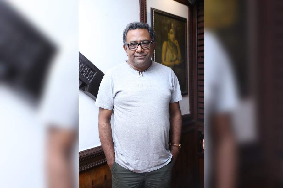 Kamaleswar Mukherjee