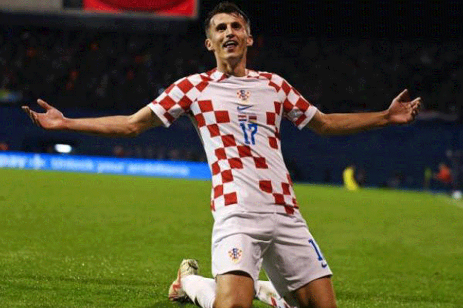 Ante Budimir seals Croatia qualification for Euro 2024 TrendRadars