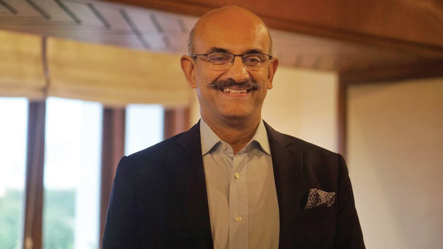 K. Mohanchandran