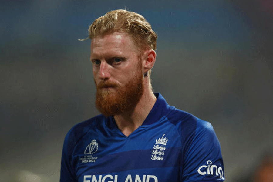 IPL | Seamer All-rounder Ben Stokes Pulls Out Of IPL ’24 To Manage ...