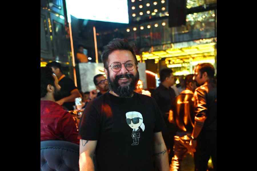 Tanmoy Roy