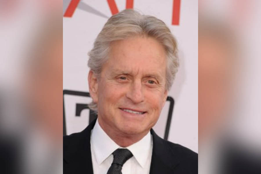 Michael Douglas: 'Satyajit Ray was a renaissance man, honoured to ...