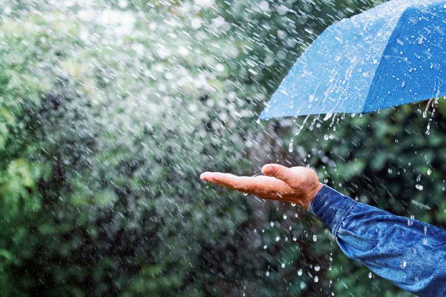 Met forecasts rain from Sunday, heatwave to continue in south Bengal till then