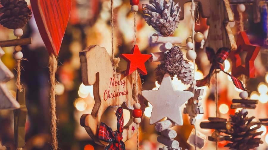 Get your festive cheer on with these Christmas events in Kolkata