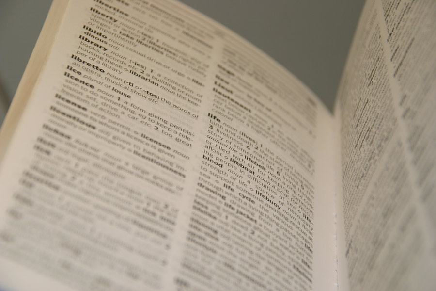 Representational Image