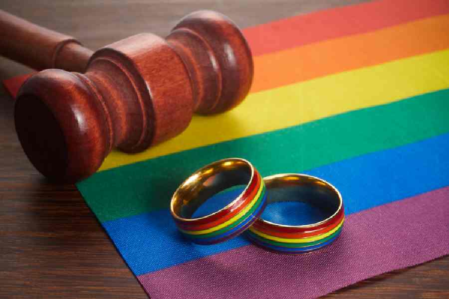 Same Sex Marriage Nepal Becomes The First South Asian Country To Officially Register Same Sex 