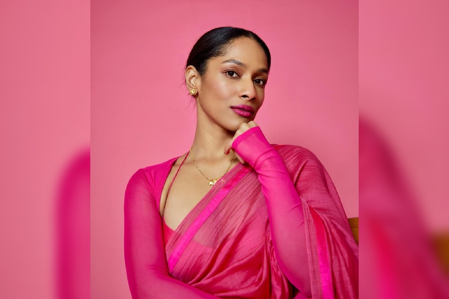 Masaba Gupta