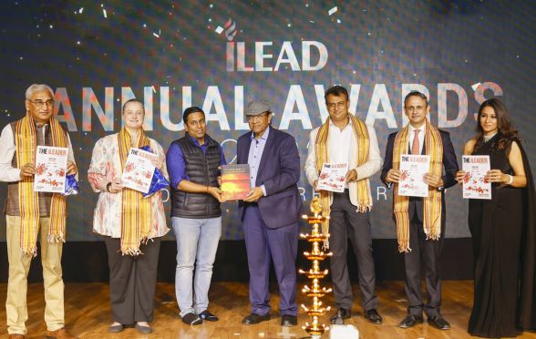 The iLEAD Annual awards was organised on November 25