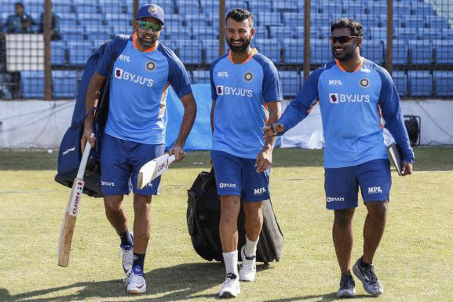 World Cup This could be my last World Cup for India, says