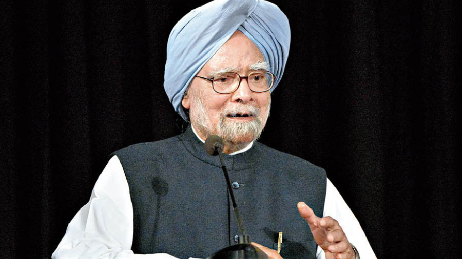 The Indo-US nuclear deal showed Manmohan Singh’s strength of character
