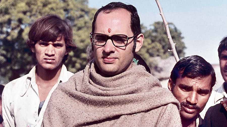 Sanjay Gandhi might have changed the Constitution had he become PM