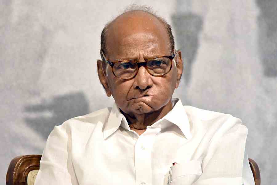 BJP will have to pay the price for misuse of power: Sharad Pawar on Arvind Kejriwal’s arrest