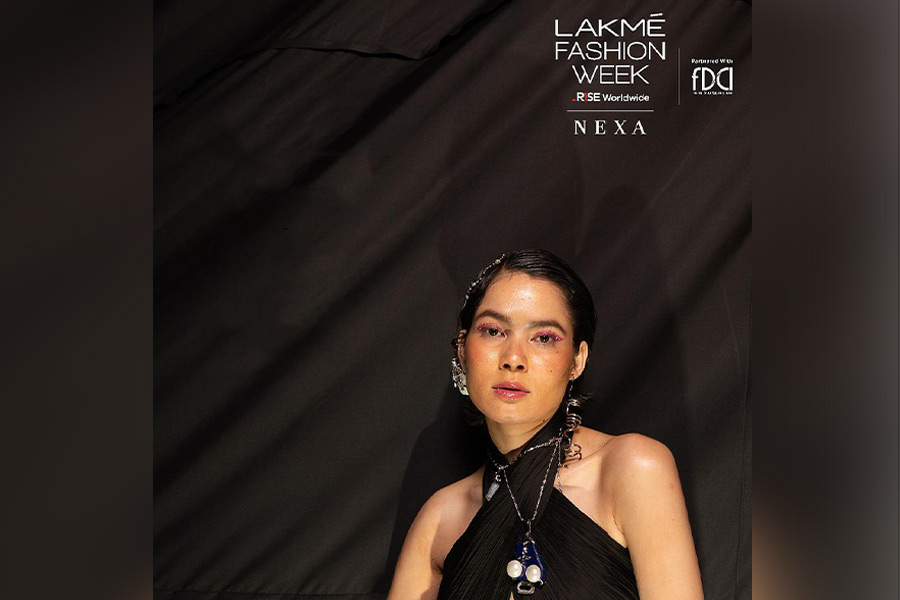 Lakme Fashion Week Lakme Fashion Week X FDCI to take place next week